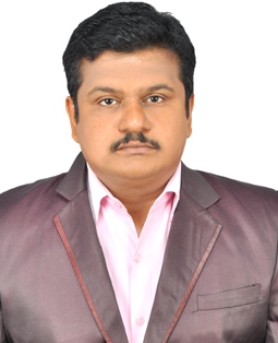 Dr. K Sudhakar
